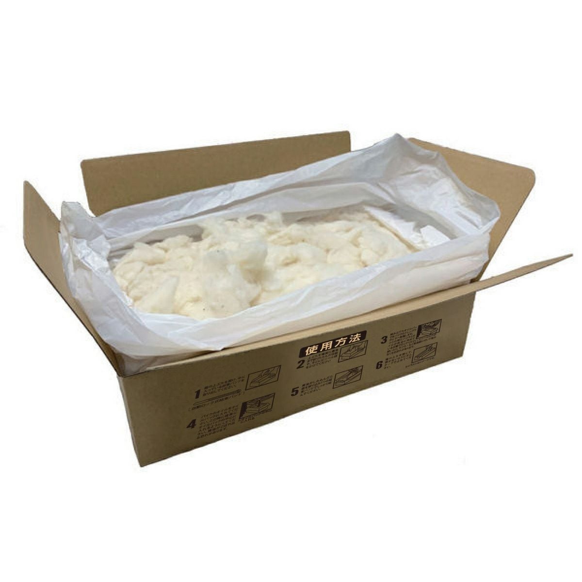 バイク用オイル廃棄パック