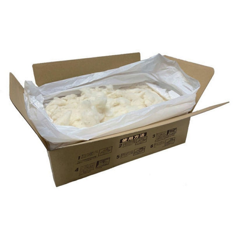 バイク用オイル廃棄パック