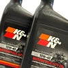 化学合成エンジンオイル 10W-40