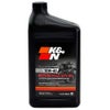 化学合成エンジンオイル 10W-40-1