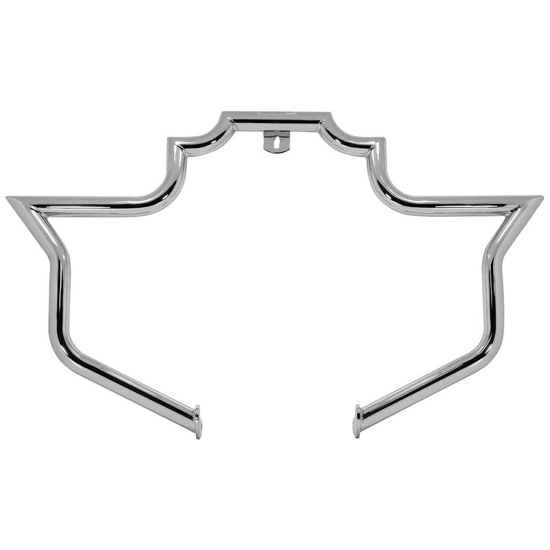 ファントム ハイウェイバー (クローム) 2000～2017 FLソフテイル