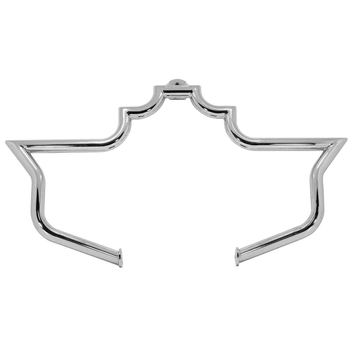 ファントム ハイウェイバー (クローム) 2000～2017 FXソフテイル