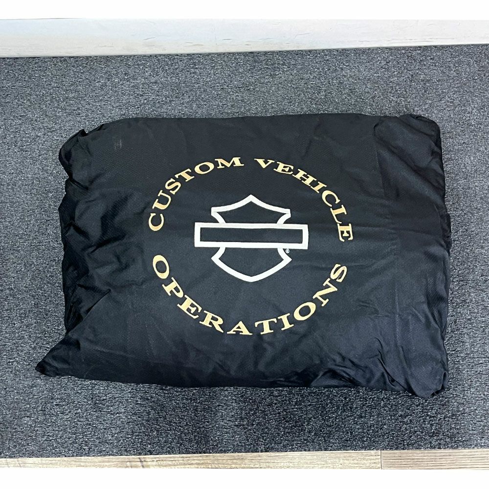 ハーレー純正バイクカバー｜ハーレーパーツ専門店 HDパーツ