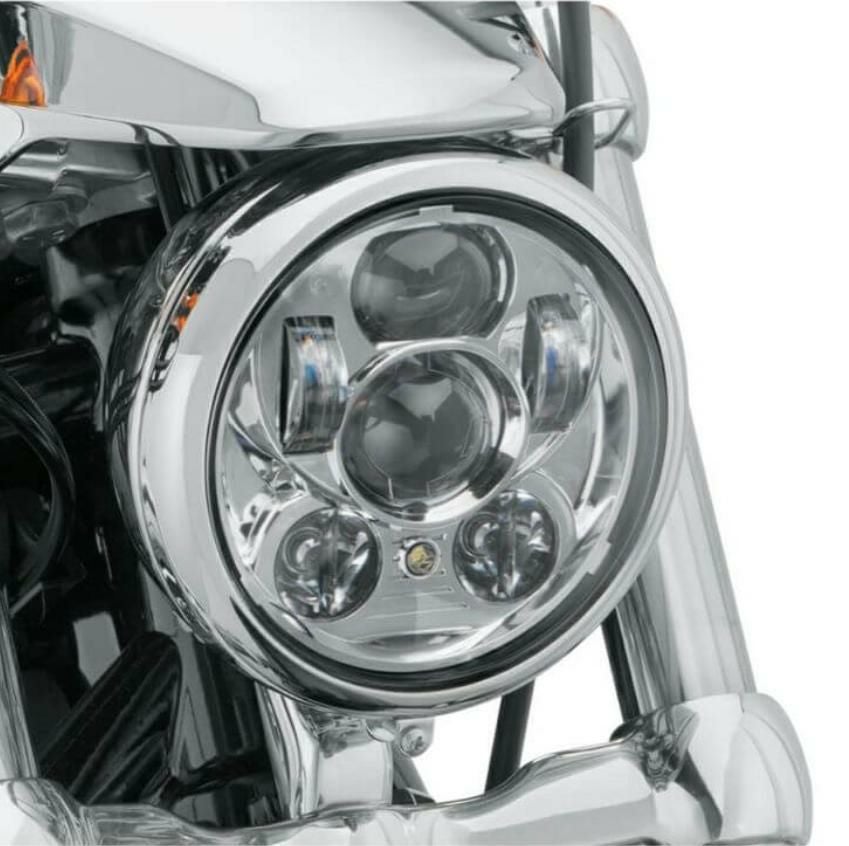 デイメーカー シグネチュアリフレクターLEDヘッドライト 5 3/4インチ