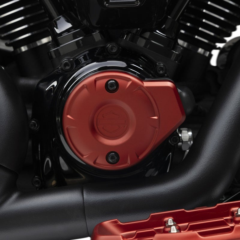 VVT タイマーカバー (レッド)