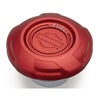 レッドライン・ハーレー フュエルキャップ (レッド) 1