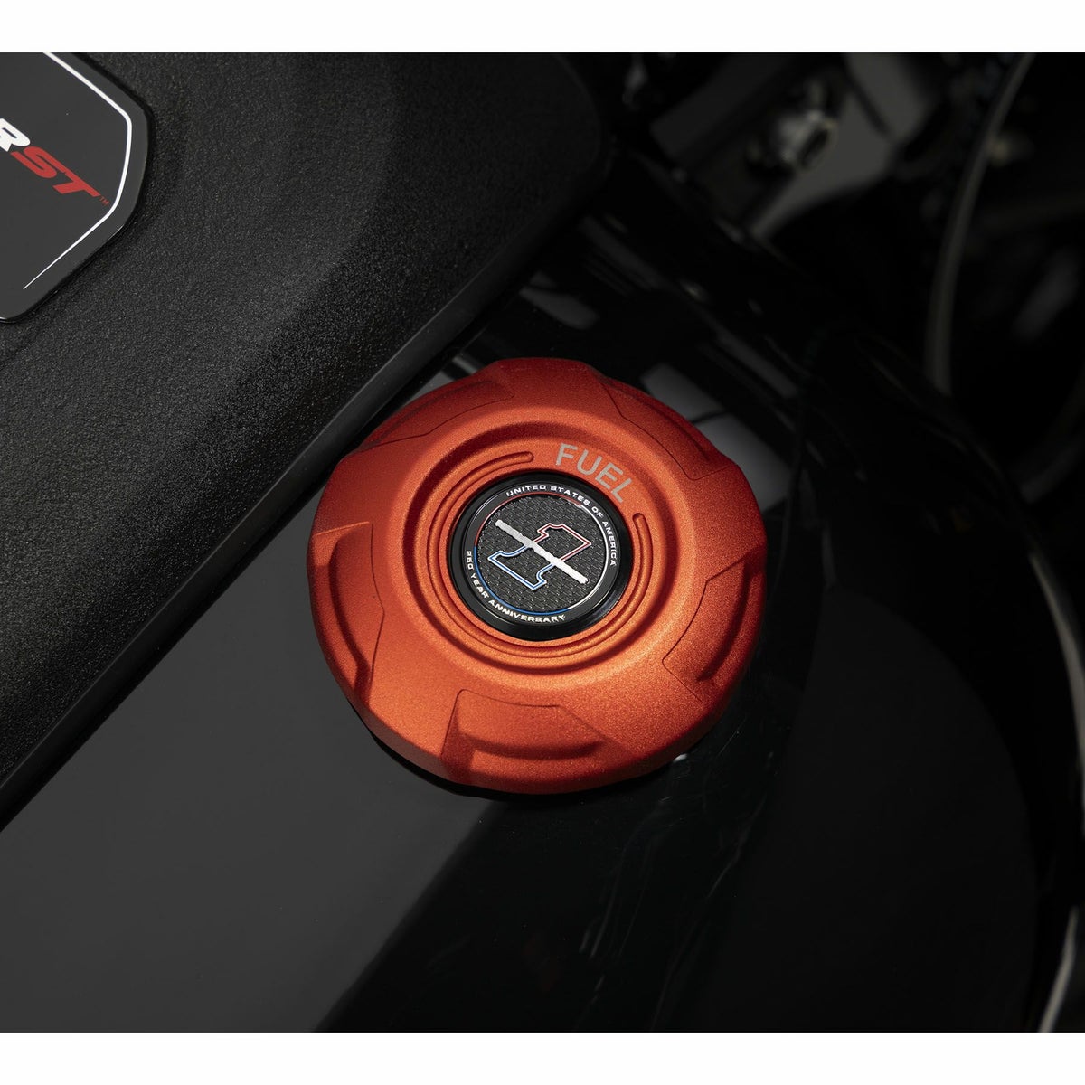 アメリカ建国250周年記念 メダリオン (スモール)2