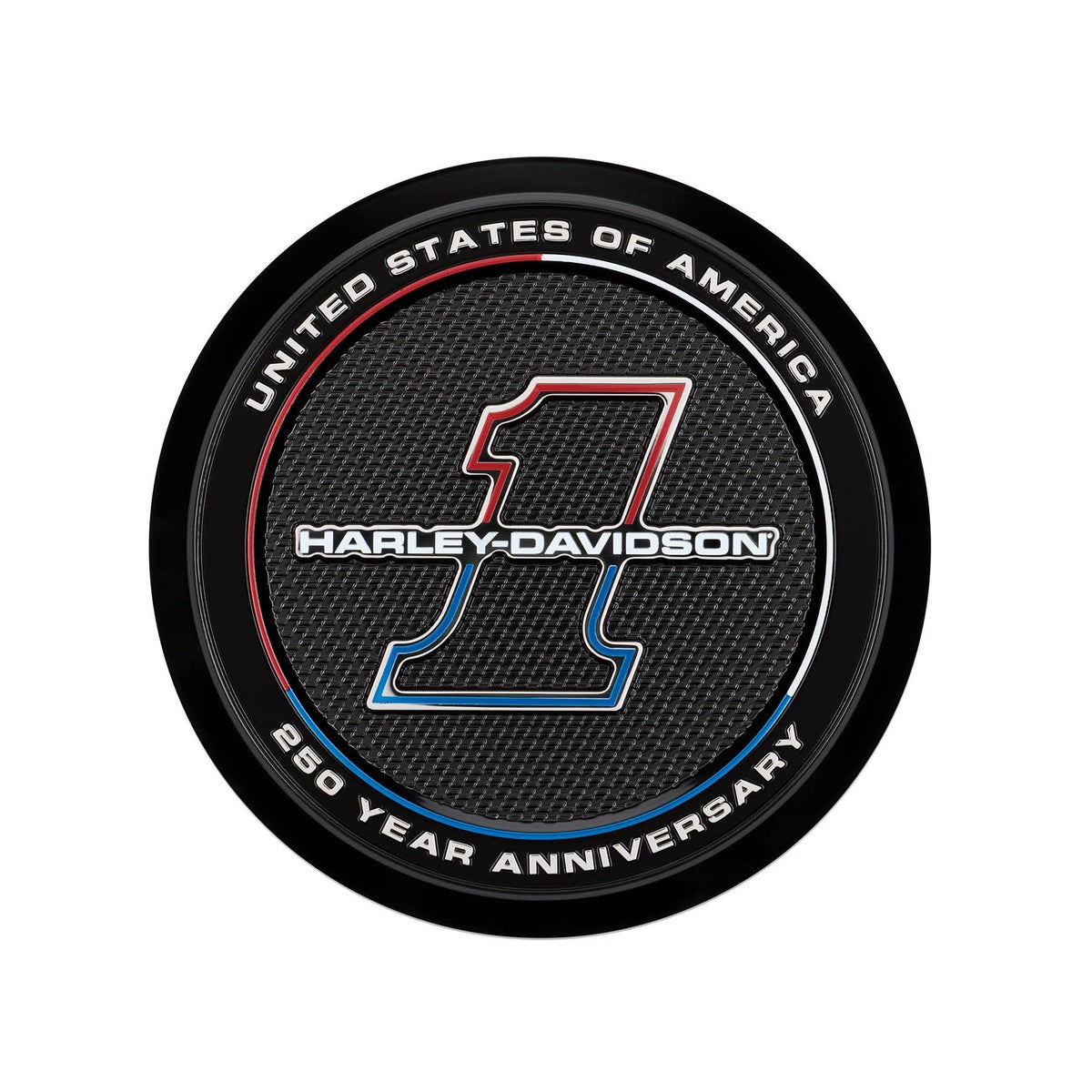 アメリカ建国250周年記念 メダリオン (ミディアム)1