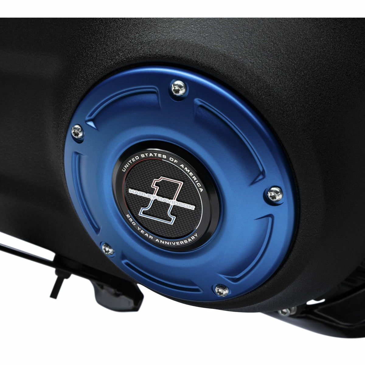 アメリカ建国250周年記念 メダリオン (ミディアム)3