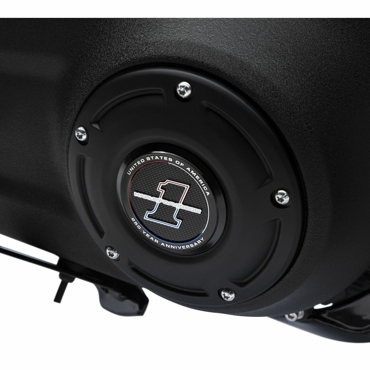 アメリカ建国250周年記念 メダリオン (ミディアム)4