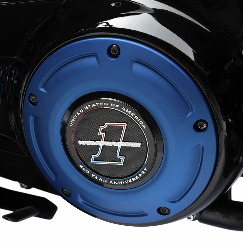 アメリカ建国250周年記念 メダリオン (ラージ)