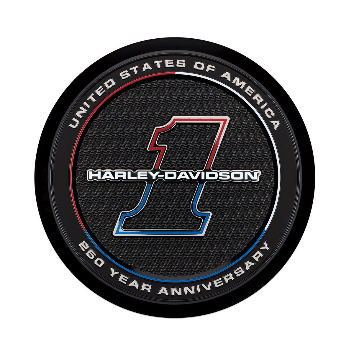 アメリカ建国250周年記念 メダリオン (ラージ)1