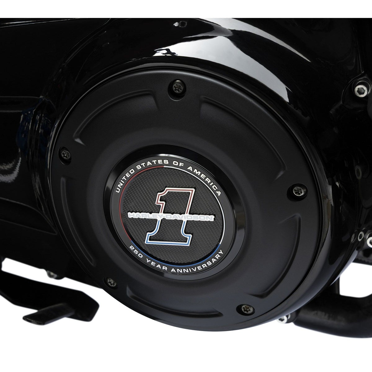 アメリカ建国250周年記念 メダリオン (ラージ)2