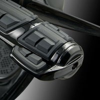 シケイン・グリップ用 アシストウィング (ブラック)