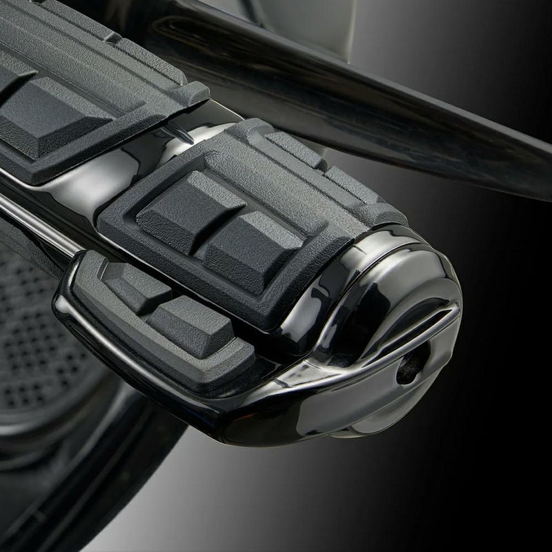 シケイン・グリップ用 アシストウィング (ブラック)