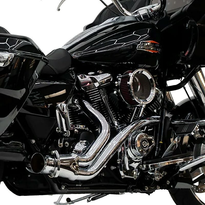 プログレッシブ 412シリーズ サスペンション スタンダード・ブラック