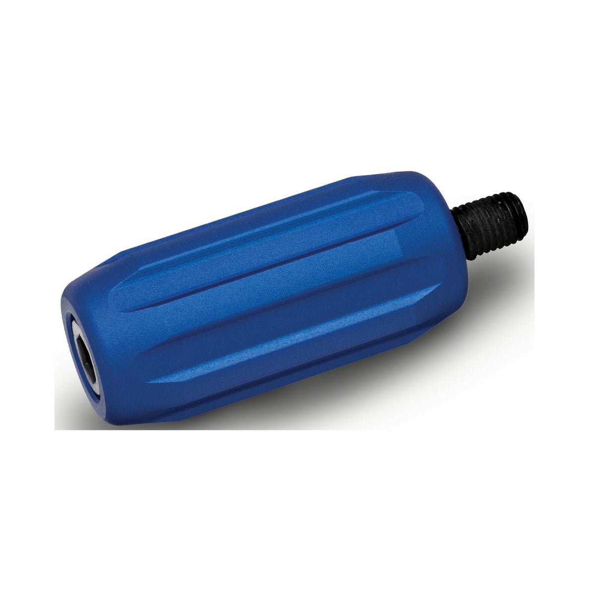 レッドライン・ハーレー シフトペグ (ブルー)1