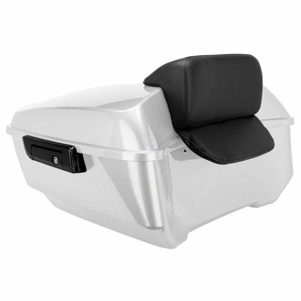 ハーレー、ツーリング2008以前用ツアーパック｜ハーレーカスタムパーツ