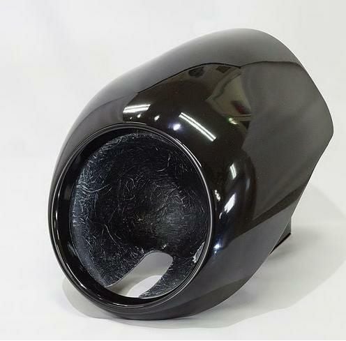 NOYS XL1200X専用 アッパーフェアリング 未塗装 04