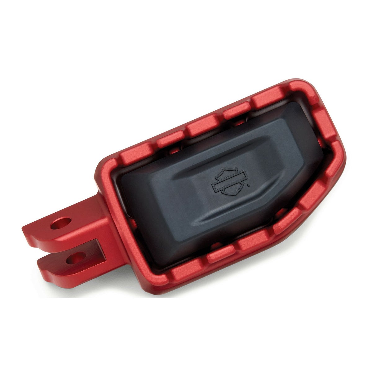 レッドライン・フットペグ用 コンフォートラバーインサート2