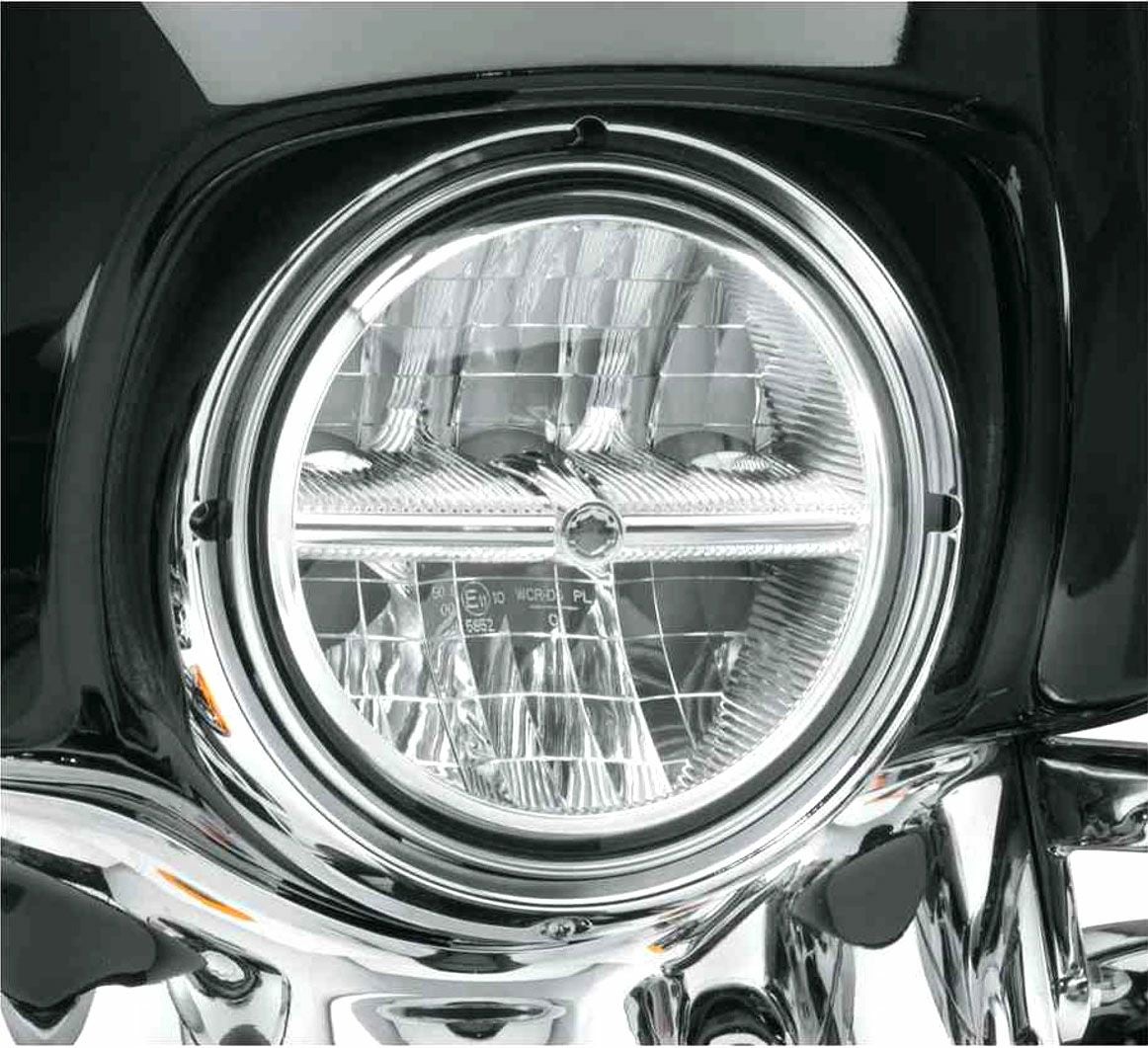 LED　ヘッドライト　リフレクタータイプ-02