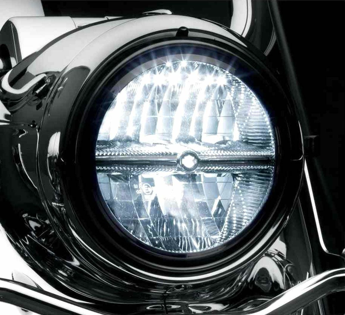 LED　ヘッドライト　リフレクタータイプ-03