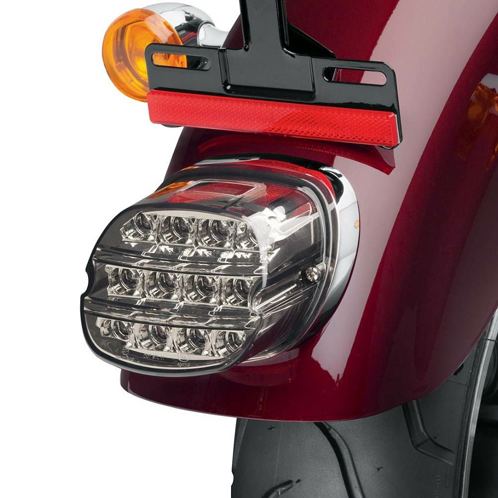 ハーレー純正 スポーツスター テールライト|Harley Davidson