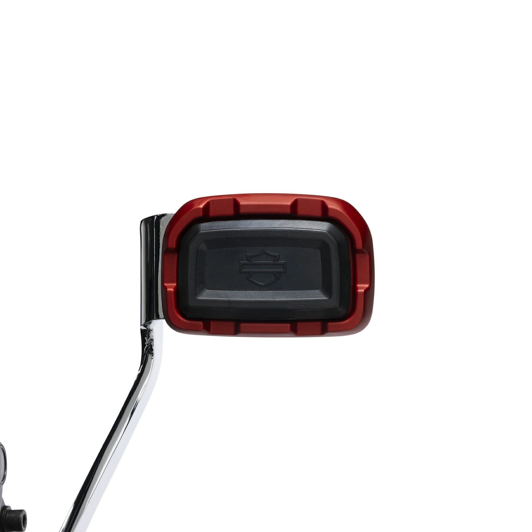 ガルファー WAVE フローティング ローター リア 11.5インチ ブラック