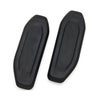 レッドライン・ライダーフットボード用 ラバーインサート