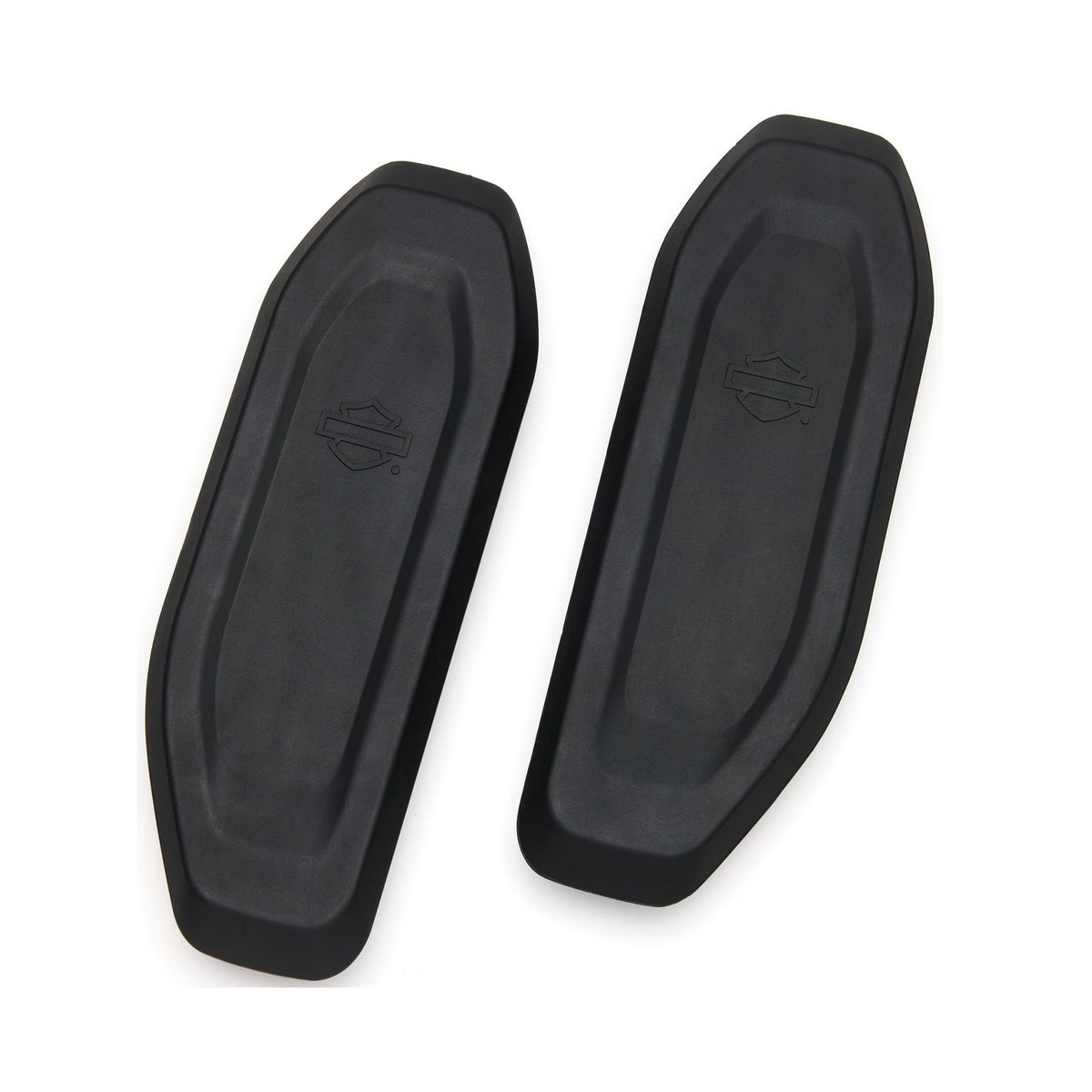 レッドライン・ライダーフットボード用 ラバーインサート