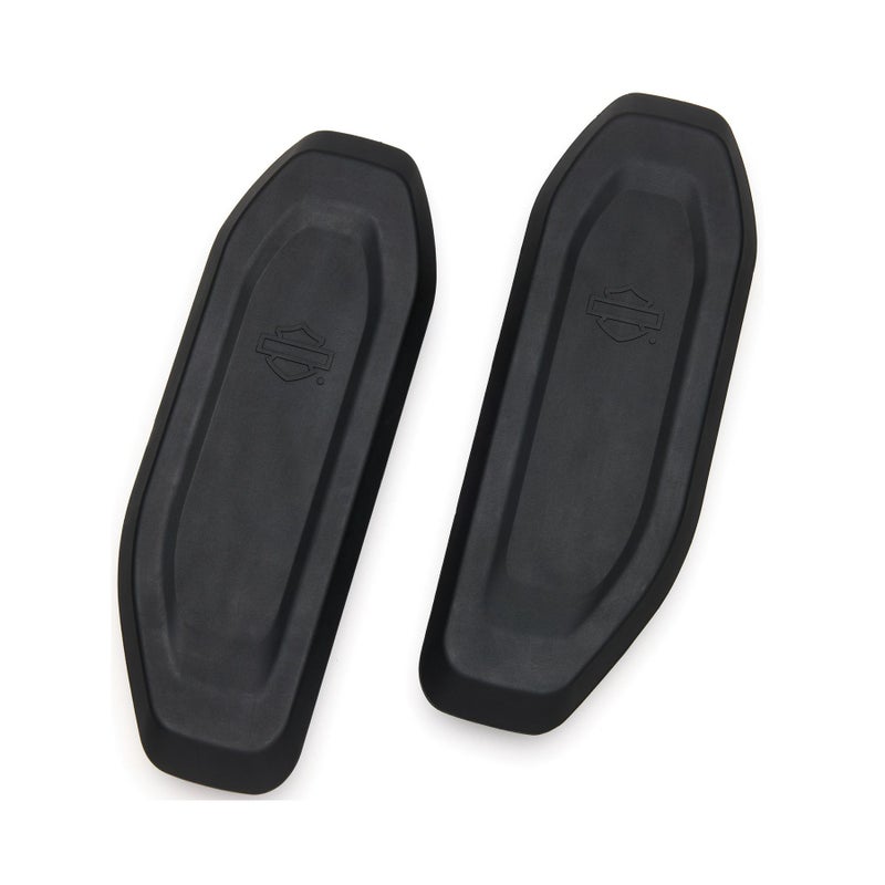 レッドライン・ライダーフットボード用 ラバーインサート