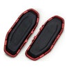 レッドライン・ライダーフットボード用 ラバーインサート2