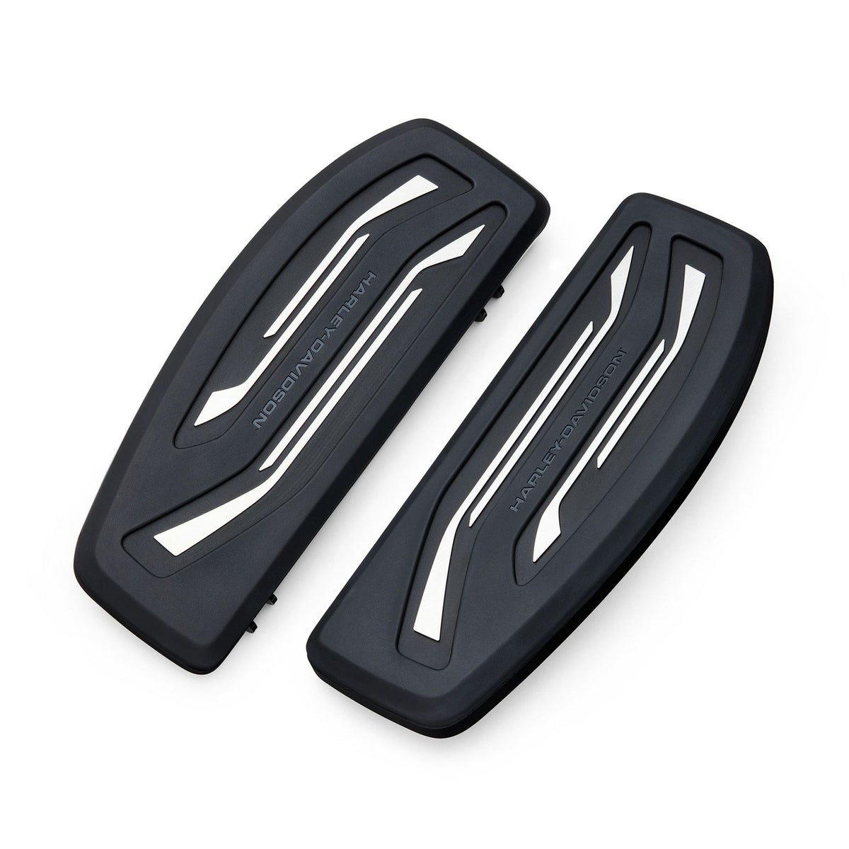 カーバイド ライダーフットボード (コントラスト)3