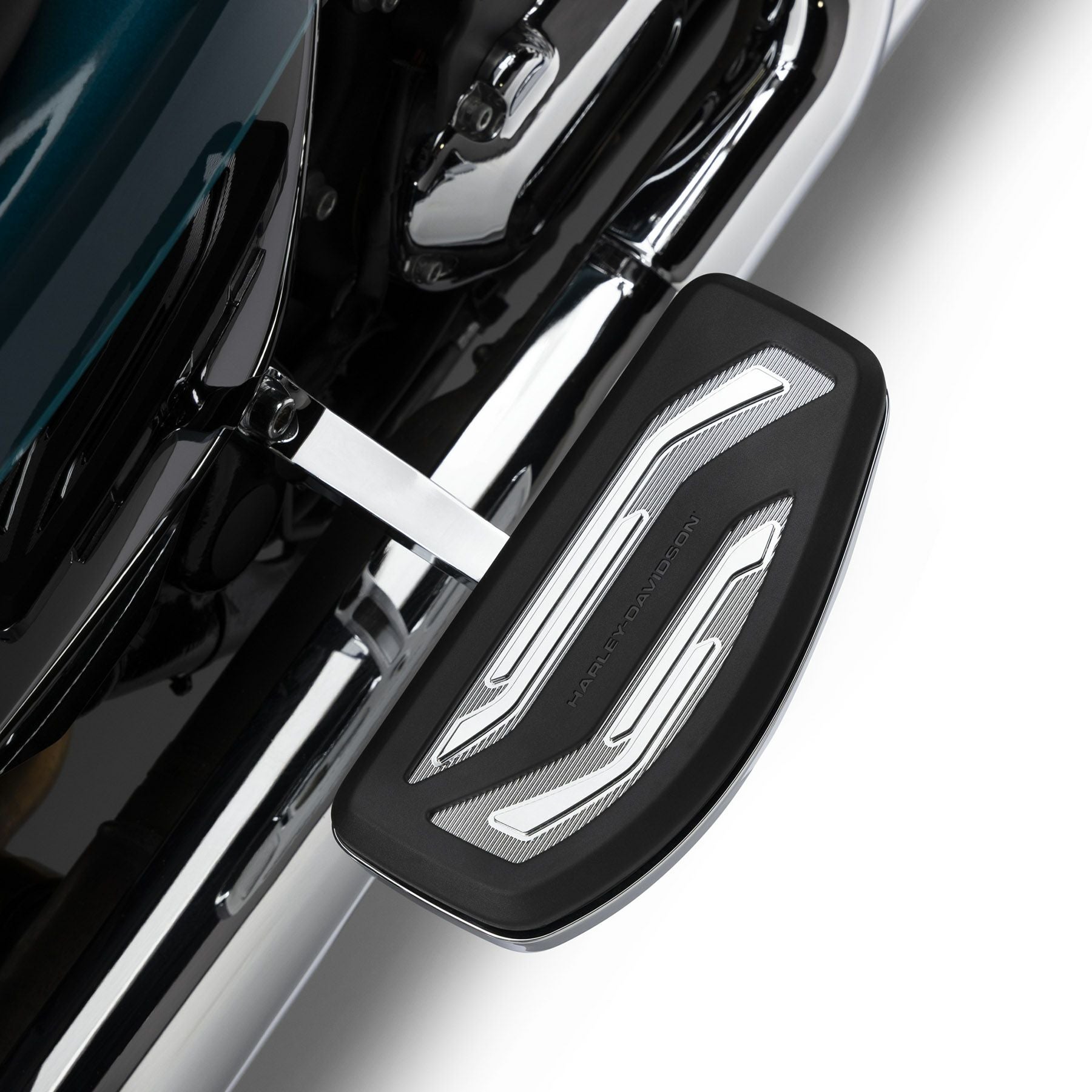 スーパートラップ Fat Shot 2in1 フルエキゾーストシステム |ハーレー