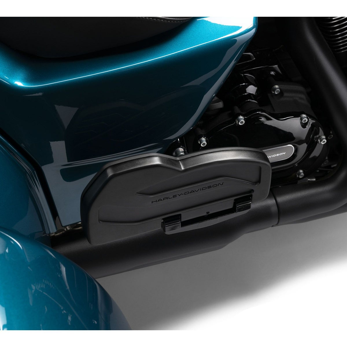 カーバイド・パッセンジャーフットボード (コントラスト)1