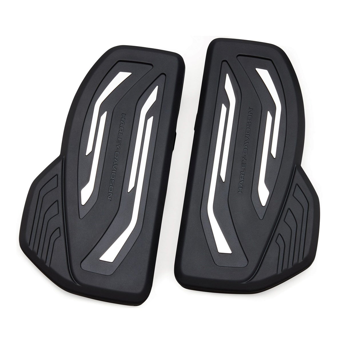 カーバイド・パッセンジャーフットボード (コントラスト)2