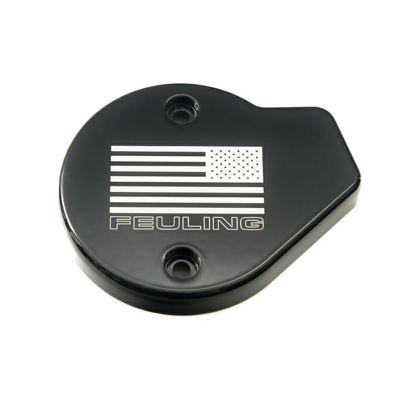 タイマーカバー (フラッグ)