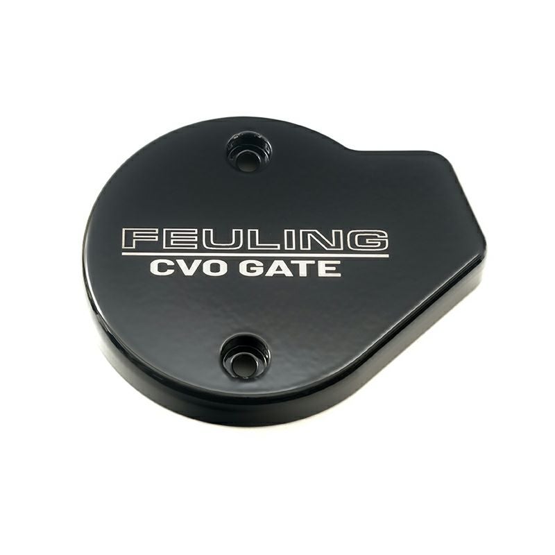 タイマーカバー (CVOゲート)