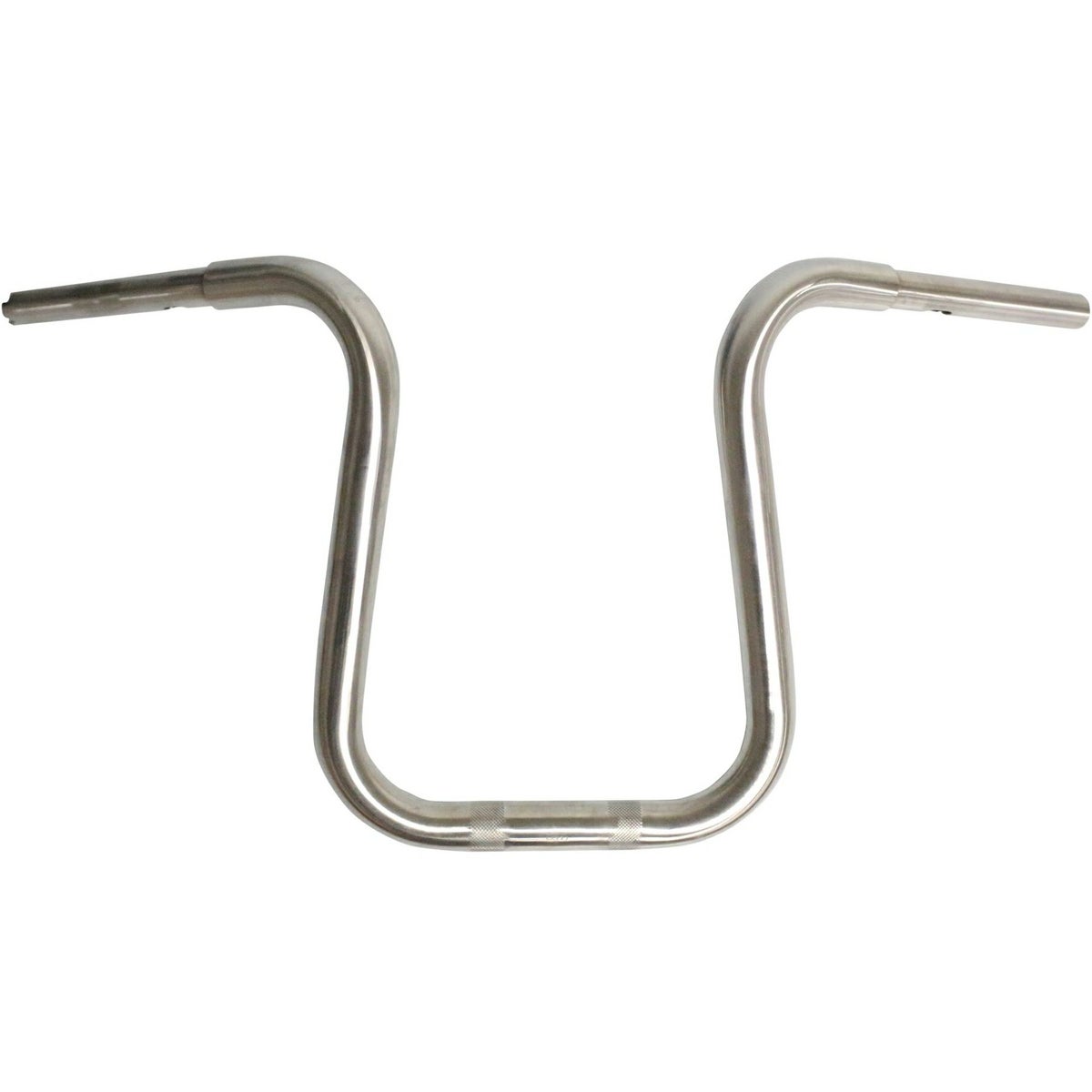 エルトキシコ・エイプハンドルルバー 35cm (ロウスチール)1