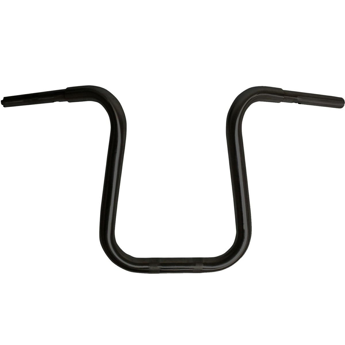 エルトキシコ・エイプハンドルルバー 35cm (ブラック)3