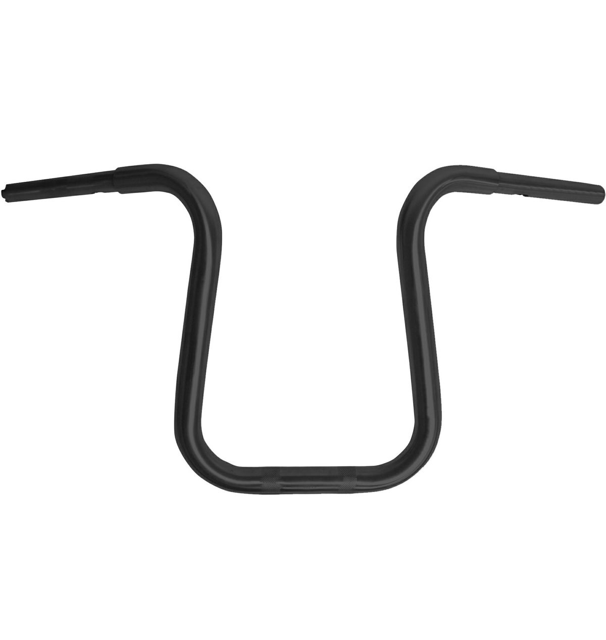 エルトキシコ・エイプハンドルルバー 35cm (マットブラック)3