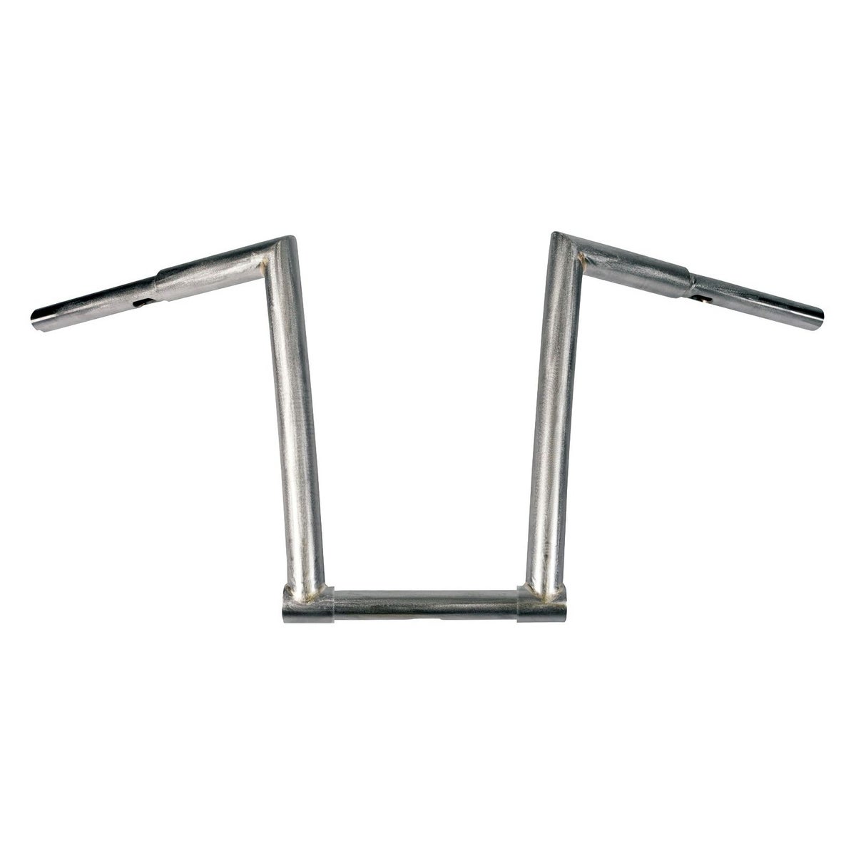 フリップ2・エイプハンドルルバー 34cm (ロウスチール)2