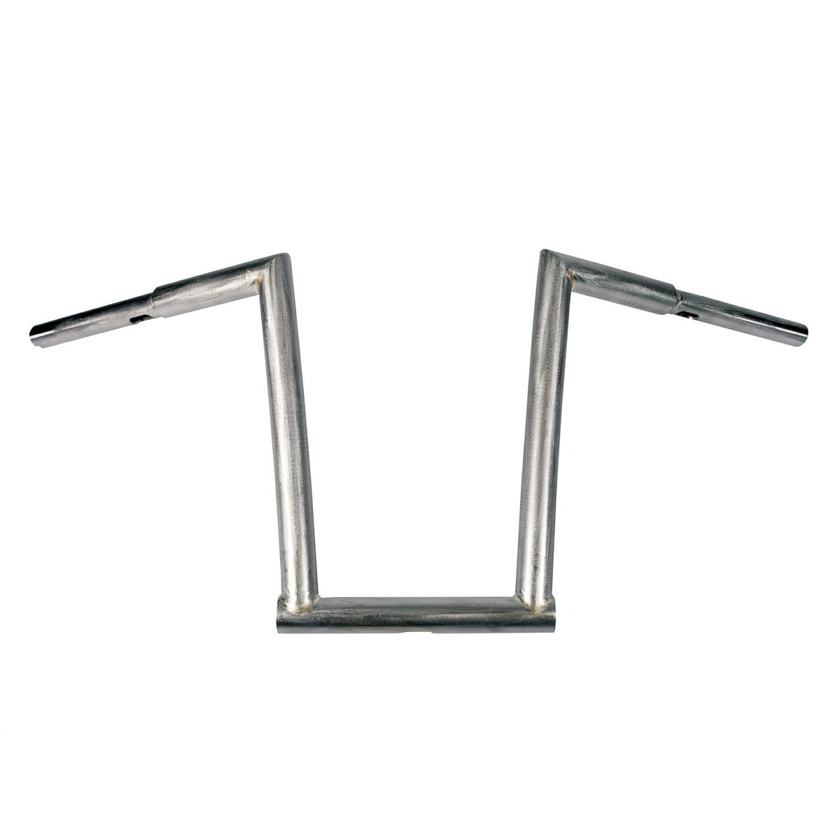 フリップ2・エイプハンドルルバー 34cm (ロウスチール)