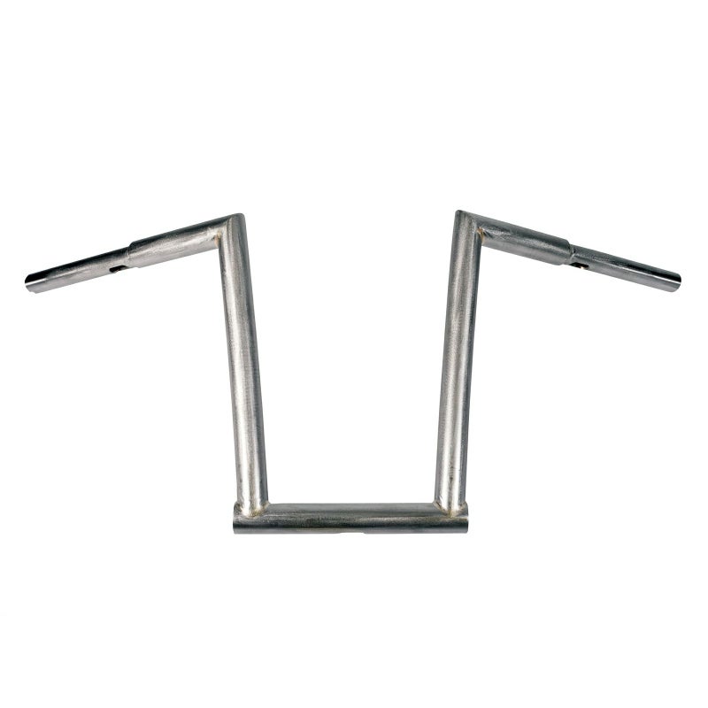 フリップ2・エイプハンドルルバー 34cm (ロウスチール)