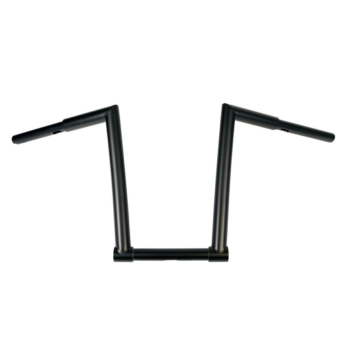 フリップ2・エイプハンドルルバー 34cm (マットブラック)4