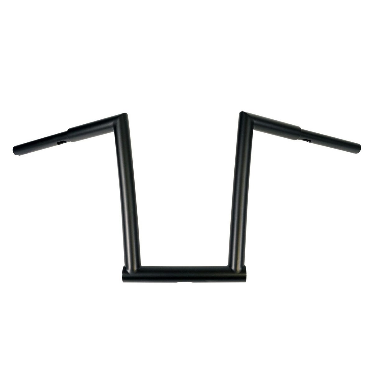 フリップ2・エイプハンドルルバー 34cm (マットブラック)