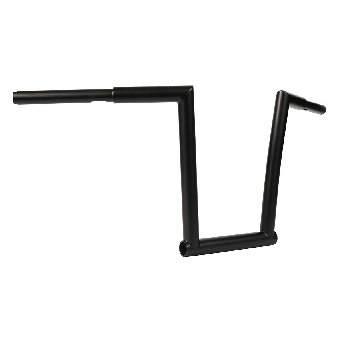 フリップ2・エイプハンドルルバー 34cm (マットブラック)1