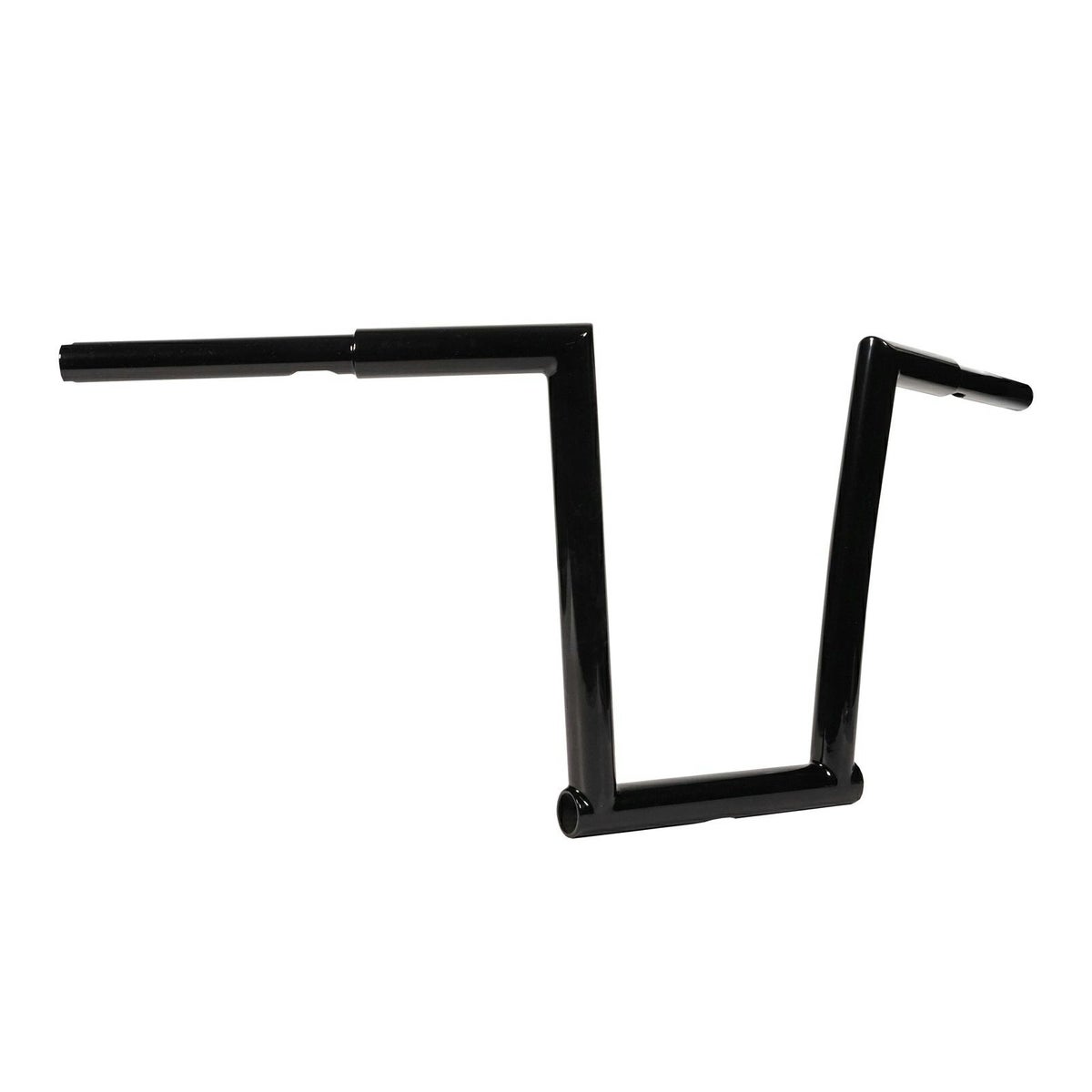 フリップ2・エイプハンドルルバー 34cm (ブラック)1