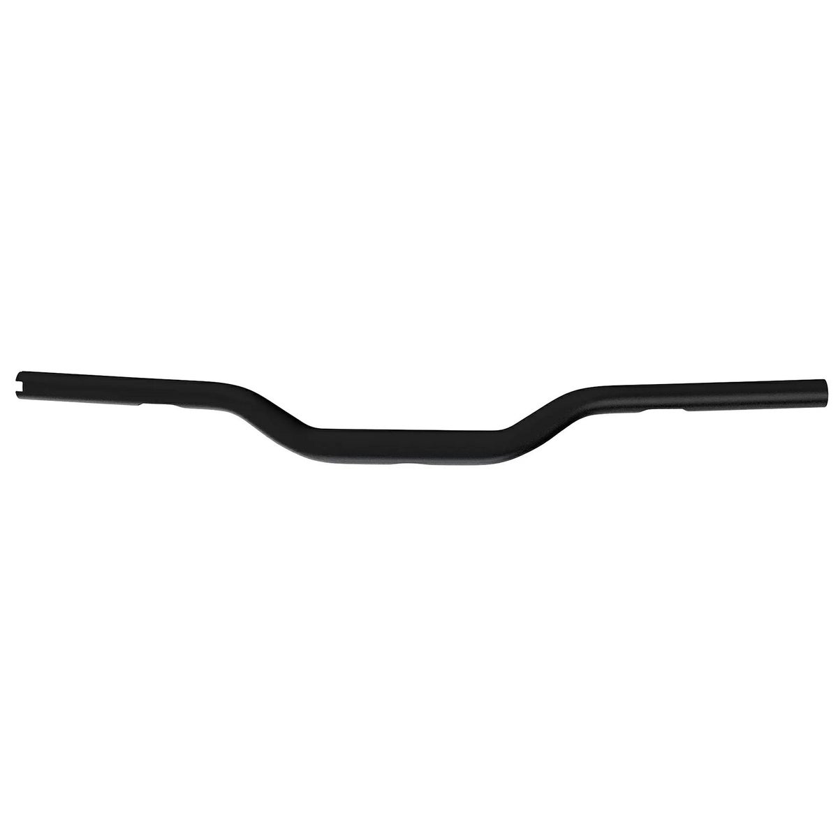 サンダーバイク クラブスタイル・アルミハンドルバー (ブラック)4
