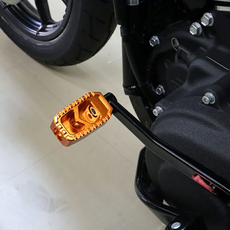 ハーレーカスタムパーツ専門店